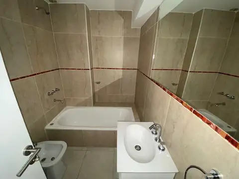 Departamento en Alquiler al Sur