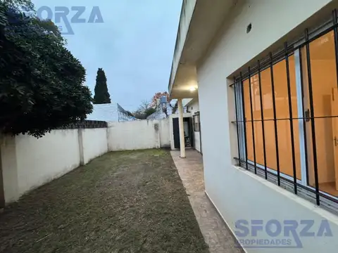 Casa en Alquiler A Estrenar