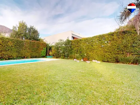 Casa en Venta en La Damasia, USD 570.000