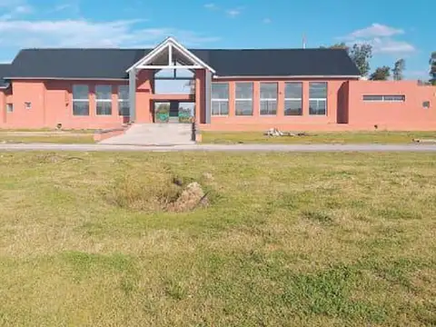 Oportunidad! Hermoso lote en venta en barrio El Ensueño, Mas