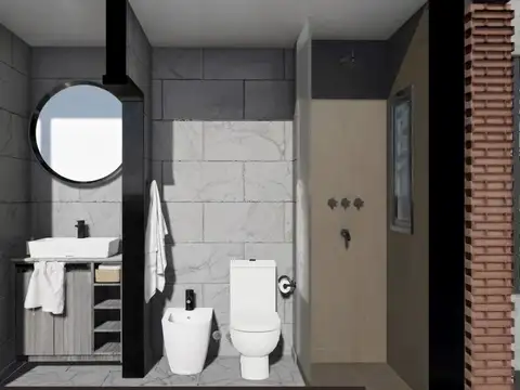 Departamento en Venta A Estrenar