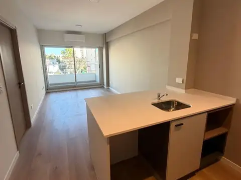 Avenida Carlos Calvo 3600