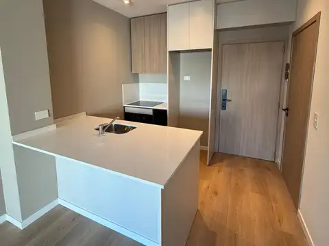 VENTA - Dos ambientes en suite con vestidor - Boedo