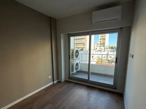 Departamento en Venta en Boedo, USD 112.000