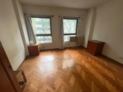 Venta Monoambiente Muy Luminoso Palermo