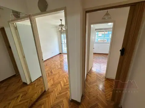 Departamento en Alquiler al Noroeste