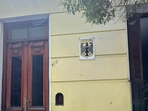 Casa en venta - 2 Dormitorios 2 Baños - San Nicolás de los Arroyos