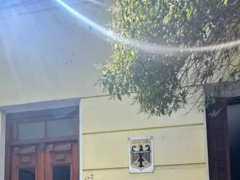 Casa en venta - 2 Dormitorios 2 Baños - San Nicolás de los Arroyos