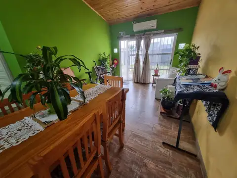 Casa en Venta de 1 dormitorio