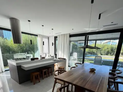 Casa en Venta A Estrenar