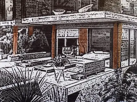 Casa en Venta de 6 dormitorios