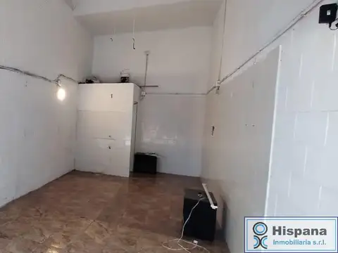 Local en Alquiler 5 años