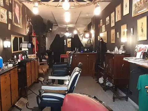 Venta Local en tribunales