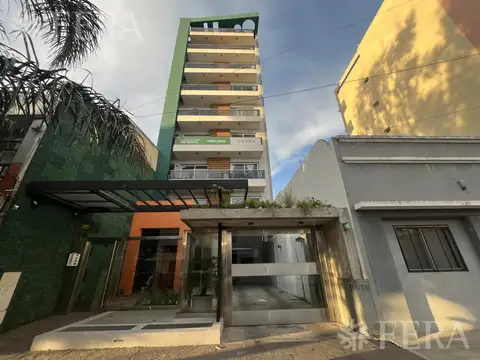 Venta de Departamento 3 ambientes con cochera y balcón en Wilde