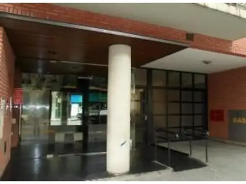 Billinghurst 300, Piso 5