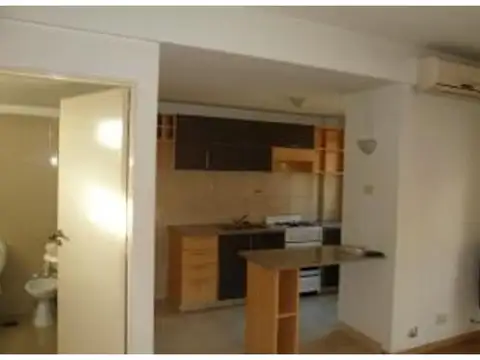 Departamento en Alquiler de 2 ambientes