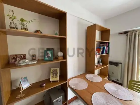 Departamento en Venta en Tolosa, USD 60.000