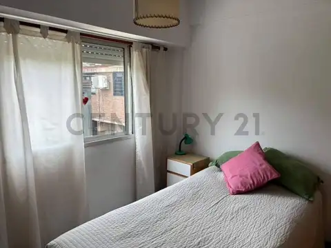 VENTA DEPARTAMENTO UN DORMITORIO MAS ESCRITORIO 526 11 Y 12 (TERRAZA PRIVADA)