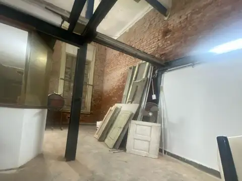 Depto.tipo casa de 4 ambientes en Venta en Balvanera