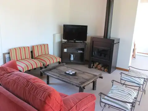 Casa en Alquiler al Noreste