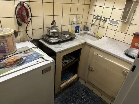 Departamento en Venta 96 años