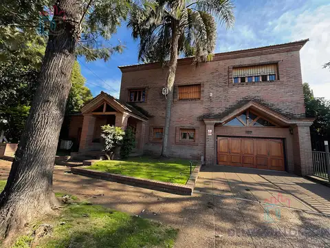 Casa en Muñiz