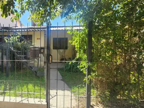 OPORTUNIDAD Casa MAS departamento en Rio Cuarto