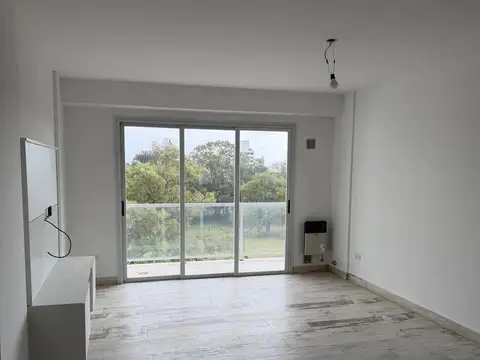 Departamento en Alquiler A Estrenar