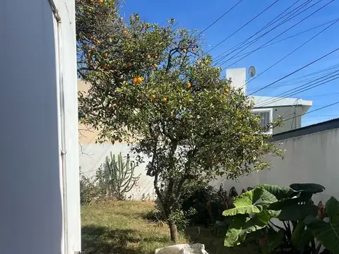 VENTA CASA EN SAN MARTIN, 3 DORMI APTO CREDITO