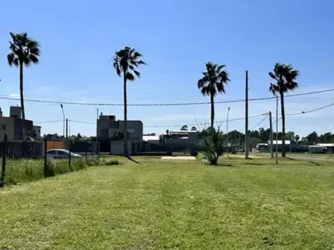 Terreno en Campiñas de Piñero
