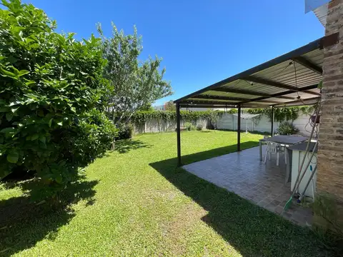 Casa en Venta 10 años