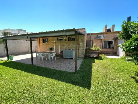 Casa en Funes - 3 dormitorios