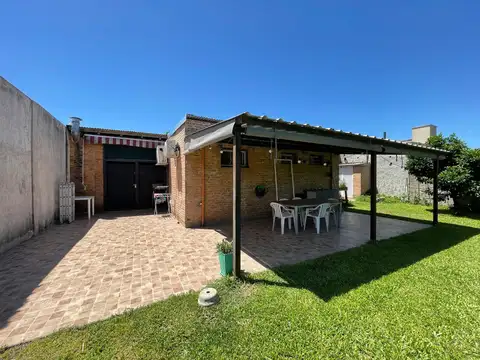 Jujuy 2400 - Barrio Don Juan,