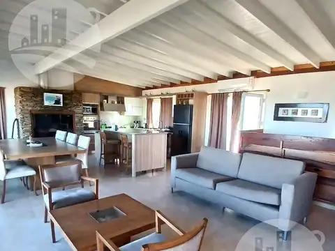 Casa en Balneario La Caleta