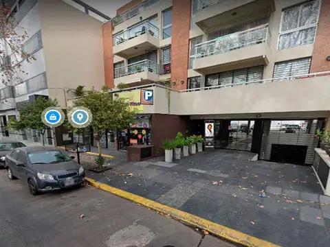 COCHERAS PREMIUM CENTRO DE RAMOS AV DE MAYO Y CHACABUCO -USO PRIVADO Y POOL DE RENTA - APTAS CREDITO