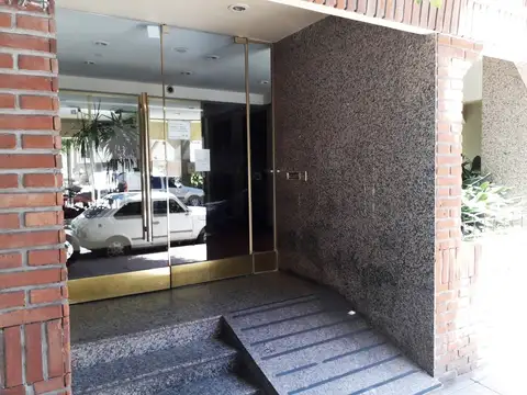 Departamento de 26 m² de 1 Ambiente en Alquiler en Caballito Norte