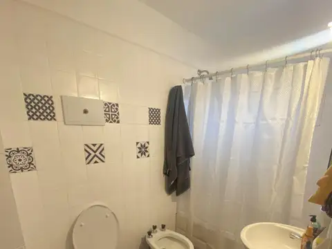 Espinosa 1400, Piso 4
