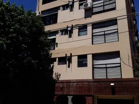 Departamento de 26 m² de 1 Ambiente en Alquiler en Caballito Norte