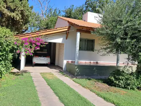 Casa en Venta en El Sauce, USD 145.000