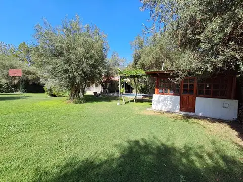 Casa en Venta 24 años