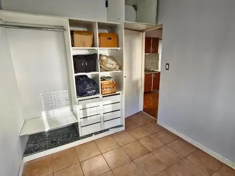 PH en  San Martin Centro