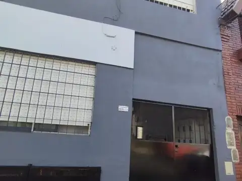Caseros  al 2500