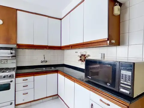 Departamento en Venta en Recoleta, CABA