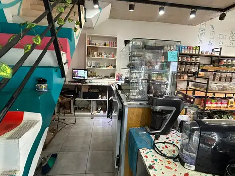 Fondo Comercio en Venta en Villa Urquiza, USD 65.000
