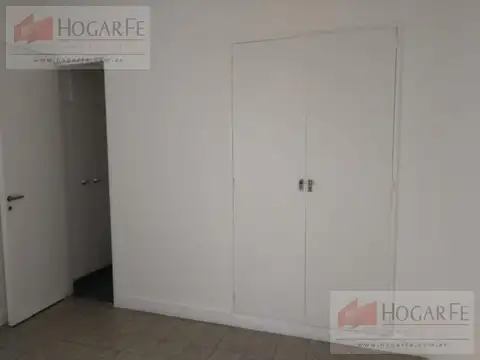 Departamento en Alquiler 50 años