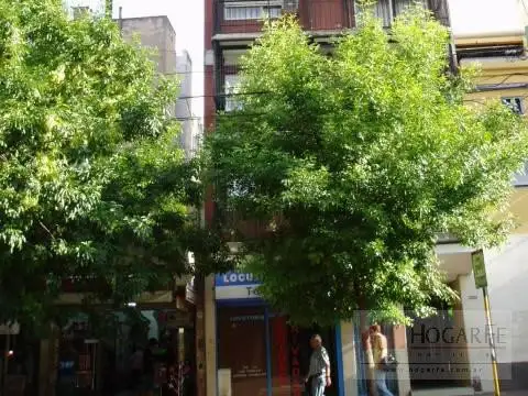 Departamento - Balvanera