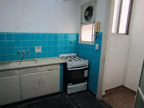 Departamento en Alquiler 40 años