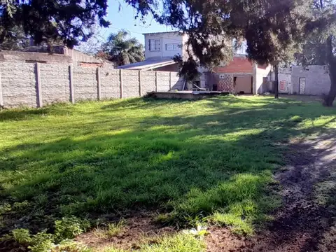Terreno en Venta de 684,0 m2