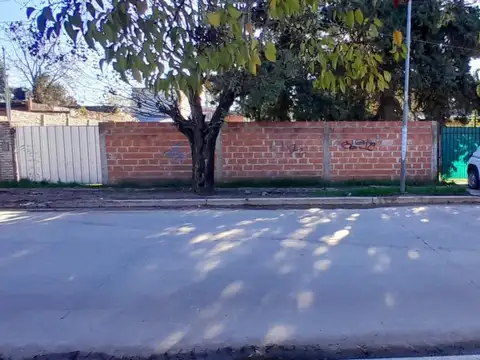 Terreno - Venta - Argentina, San Miguel - Primera Junta 4540