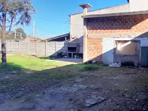 Terreno - Venta - Argentina, San Miguel - Primera Junta 4540